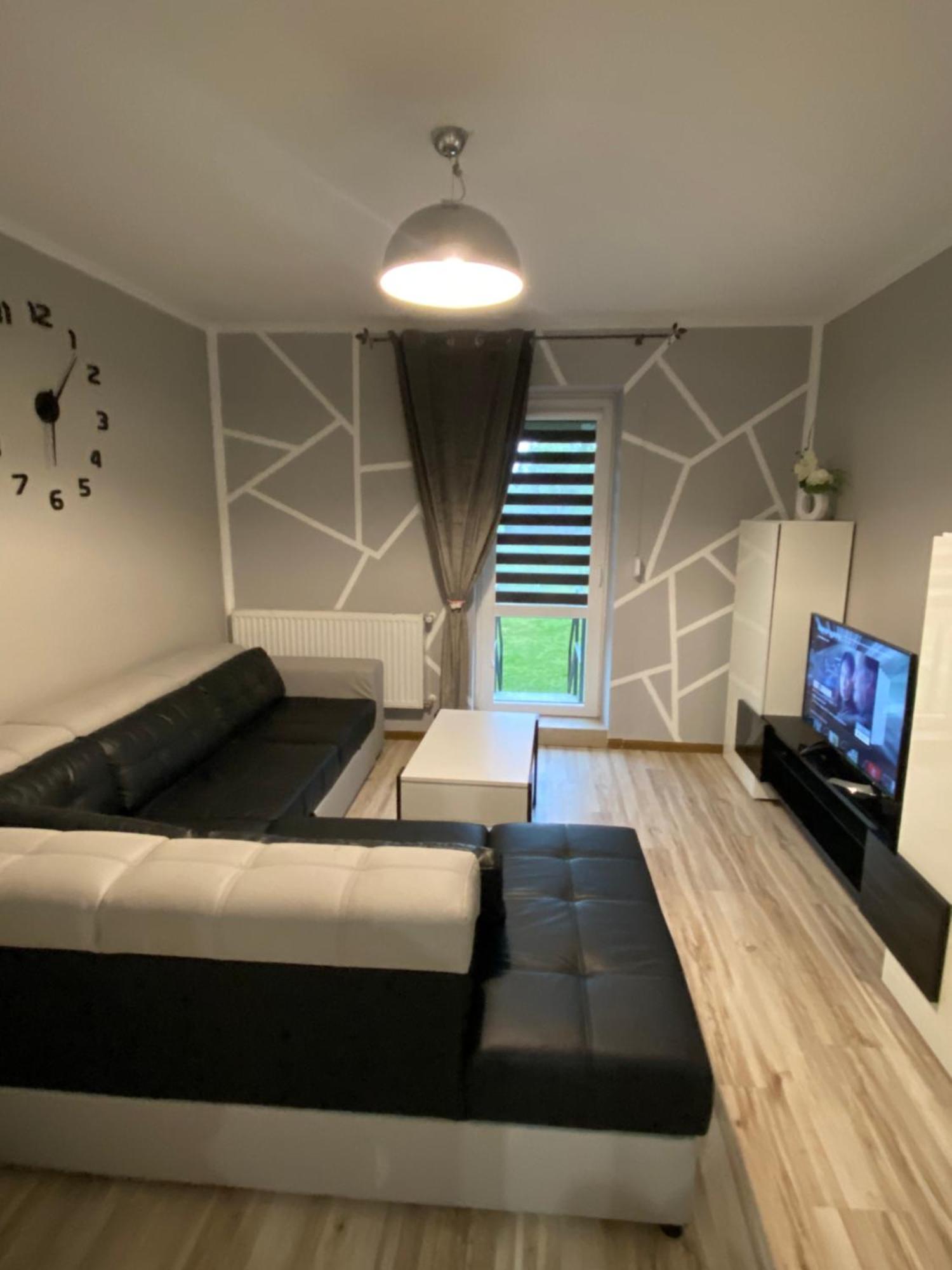 Apartamenty Ciukaj Paczkow Exterior foto