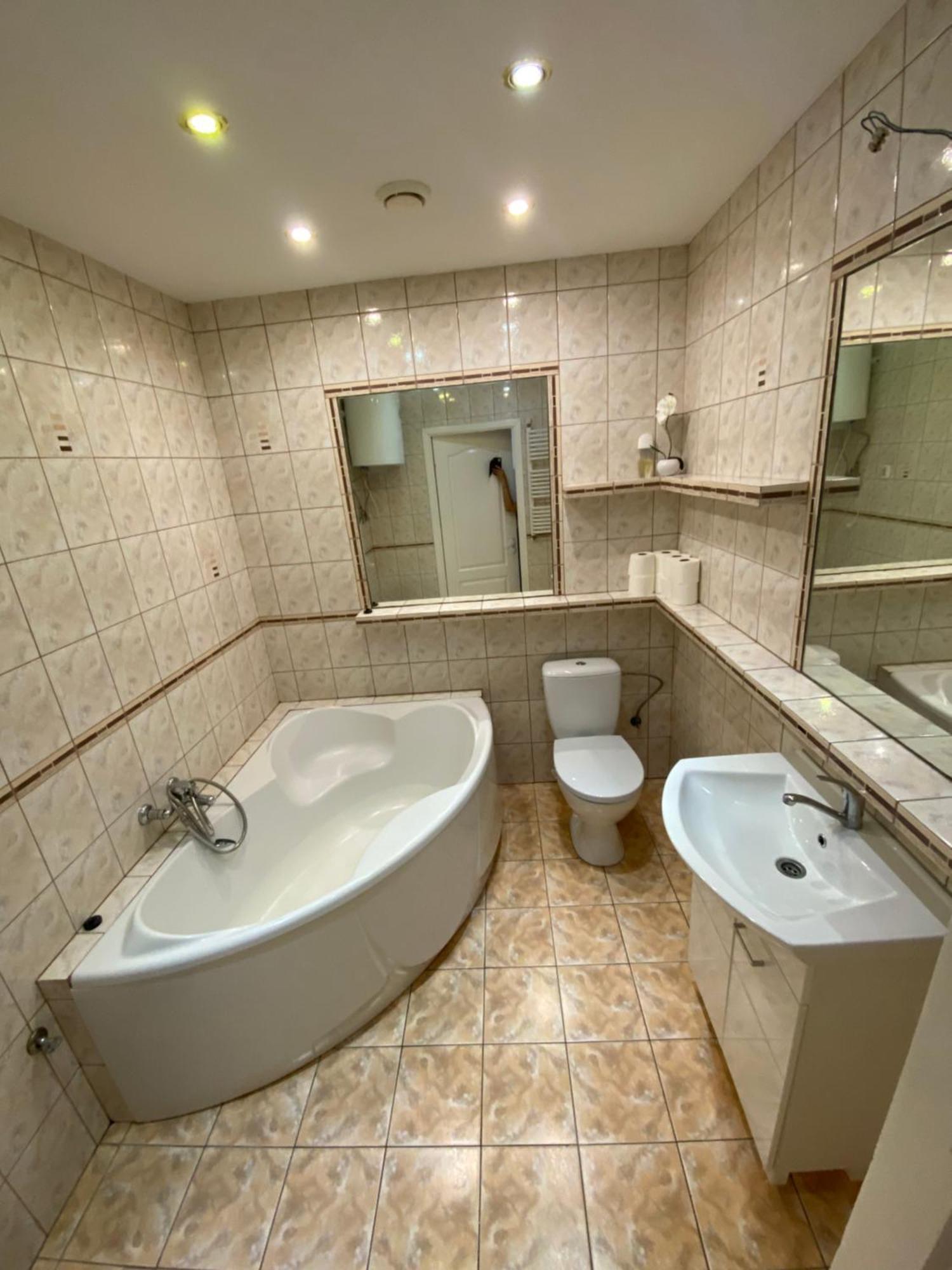 Apartamenty Ciukaj Paczkow Exterior foto